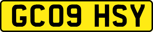GC09HSY