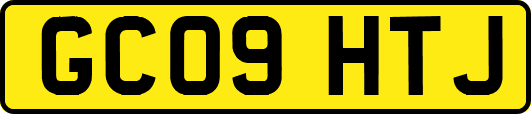 GC09HTJ