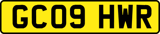 GC09HWR