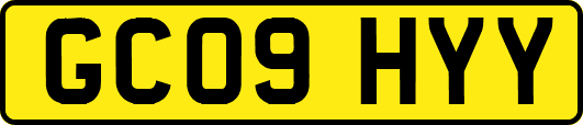 GC09HYY