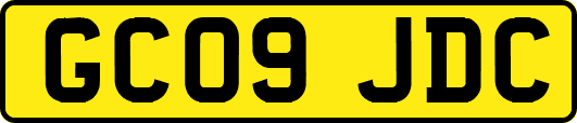 GC09JDC
