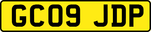 GC09JDP