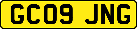 GC09JNG