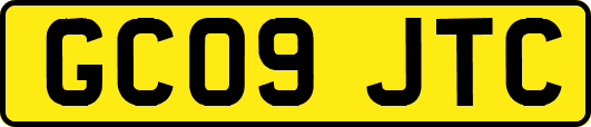 GC09JTC