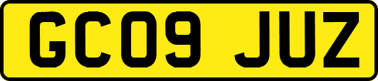 GC09JUZ