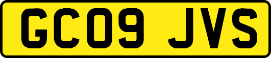 GC09JVS