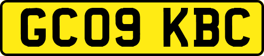GC09KBC