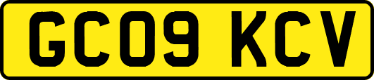 GC09KCV