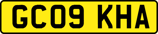 GC09KHA