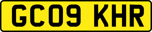 GC09KHR