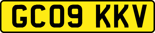 GC09KKV