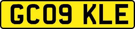 GC09KLE
