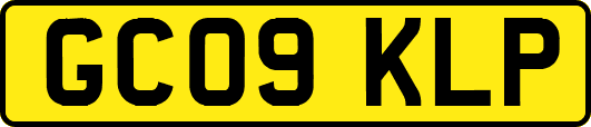GC09KLP