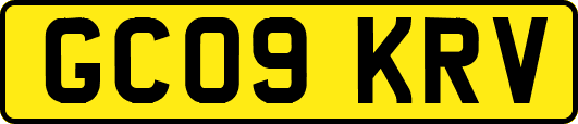 GC09KRV