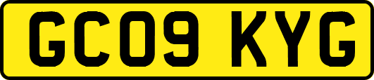 GC09KYG