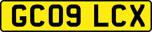 GC09LCX