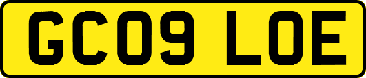 GC09LOE