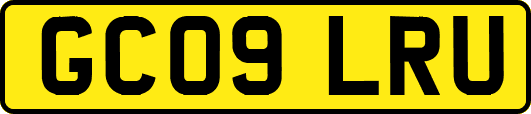 GC09LRU