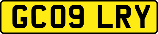 GC09LRY
