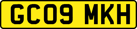 GC09MKH