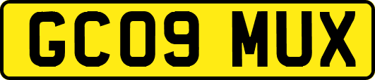 GC09MUX