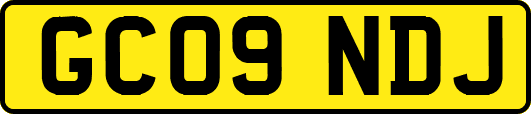 GC09NDJ