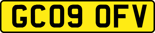 GC09OFV