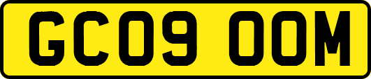 GC09OOM