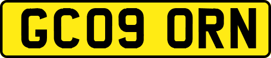 GC09ORN