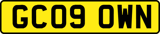 GC09OWN