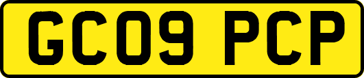 GC09PCP