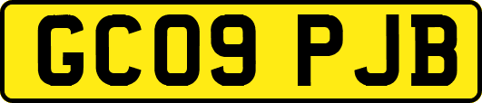 GC09PJB