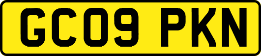 GC09PKN