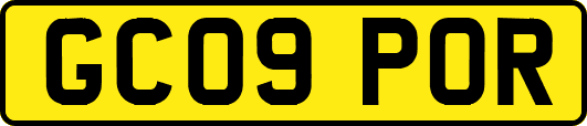 GC09POR