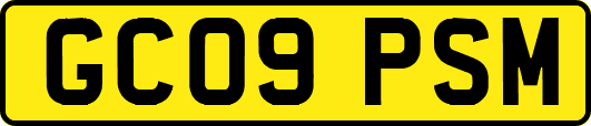 GC09PSM