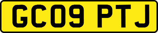 GC09PTJ