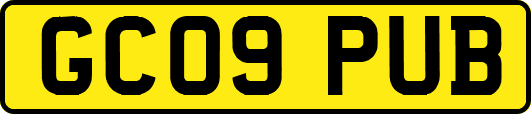 GC09PUB