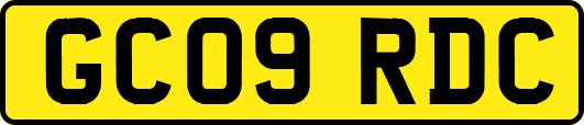 GC09RDC