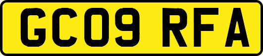 GC09RFA