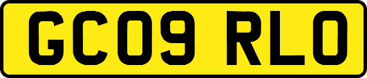 GC09RLO