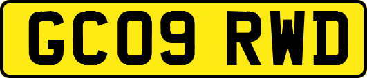 GC09RWD
