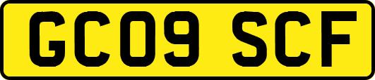 GC09SCF