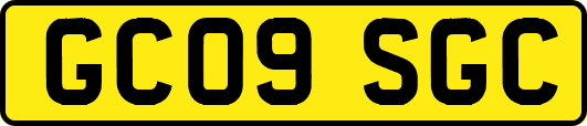 GC09SGC