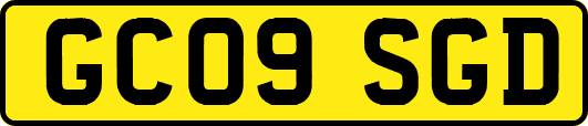 GC09SGD