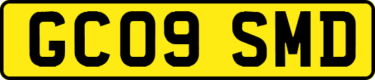 GC09SMD