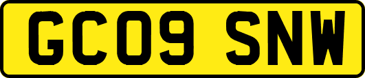 GC09SNW