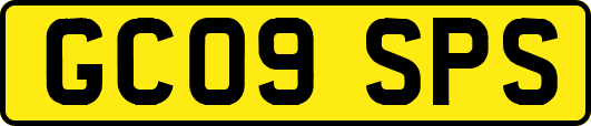 GC09SPS