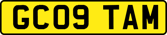 GC09TAM