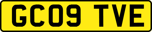 GC09TVE