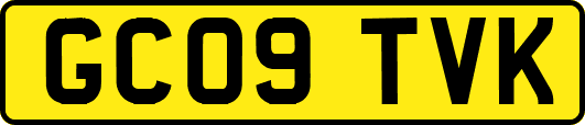 GC09TVK
